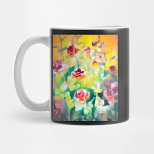 Rose 417 Mug